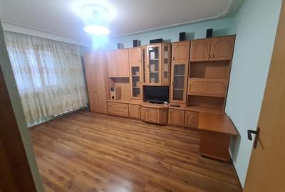 Apartament 2 camere etaj intermediar Astra- Carpatilor - 1