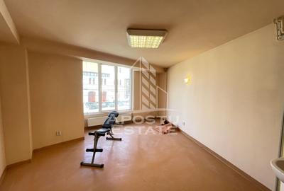 Spatiu comercial, 284 mp, Zona Kaufland Elisabetin Timisoara - 6