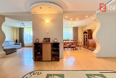 Casa individuala, 5 camere + Garaj + Piscina - Brancoveanu - 18