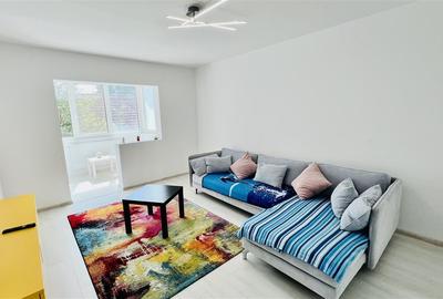 Apartament de inchiriat 2 camere, modern, insorit Faget - 7