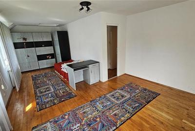 Casa individuala+anexe SU-290mp, teren 2000mp, Zimbor-nod Autostrada - 36