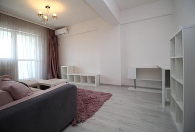 Metropolitan Metalurgiei - 2020 construit, 2 camere mobilat complet, decomandat - 4