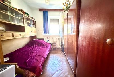 Apartament 4 camere, 60,5 mp utili, etaj 3 - zona Cetatii - 3