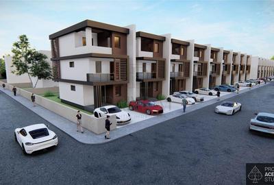 GIROC IQ - Casa individuala - 4 Camere - 3 Bai - Locatie excelenta - 8