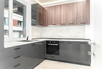 TOWNHOUSE P+1 predare la cheie Strada Jadului Bragadiru - 5