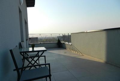 COMISION 0% Apartament Timisoara, bloc din 2018, terasa 24 mp, mobilat - 5