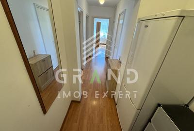 2 camere DECOMANDAT | Priveliște superbă | Investiție ideală | Mănăștur–Clăbucet - 18