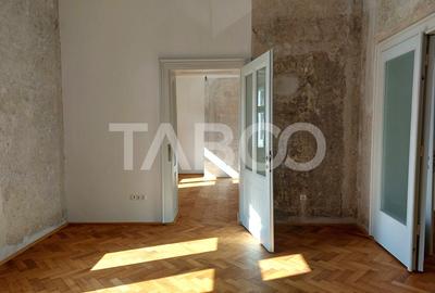 Casa istorica restaurata modernizata in totalitate zona Centrala Sibiu - 23