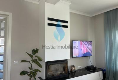 Vila eleganta cu patru camere, Bucium-Iasi. - 7