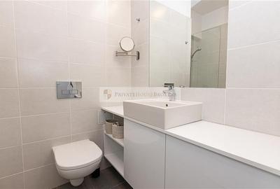 Aviatiei | Belvedere Residence | Bloc 2021 | Parcare - 18