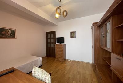 Apartament spatios cu 3 camere, Zorilor, 80 mp, bloc mic, garaj - 3