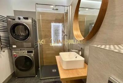 3 Camere de inchiriat | Pipera - Domus Residence | Parcare | Terasa | Luxury - 10