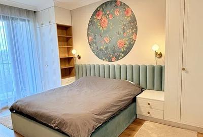 Apartament 2 camere, finisaje premium, Rozelor Residence - 6