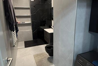 APARTAMENT ZONA EUROMATERNA,TOMIS NORD, MOBILAT SI UTILAT - 9
