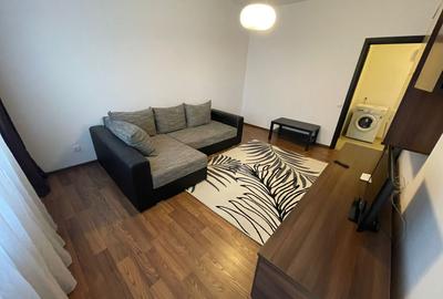 Garsoniera 7Min Metrou Lujerului Piata Veteranilor Timisoara Virtutii - 2