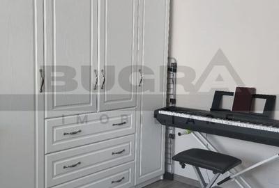 Apartament 3 camere decomandate, 75 mp, modern, zona Cinema Marasti - 11