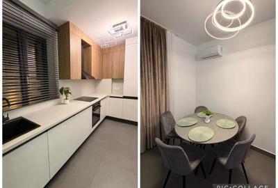 AP. 3 CAMERE - AVALON ESTATE, GRADINA PROPRIE, PRIMA INCHIRIERE. - 4