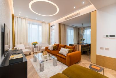 VILA DE LUX - 4 CAMERE - SNAGOV - COMISION 0% - 11