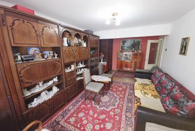 Apartament cu 2 camere de vânzare în zona Maratei - 11
