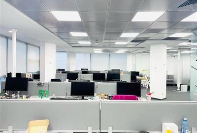 Inchiriere spatiu de birouri in Piata Victoriei de la 130 mp - 5