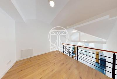 Penthouse 3 cam - la cheie, intabulat, bucatarie mobilata - direct dez - 5
