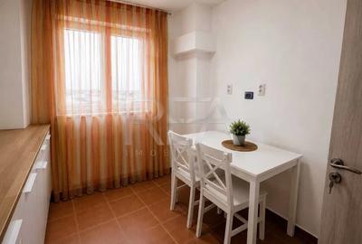 2 camere Vitan decomandat, inst. schimb., an 1983 - 6