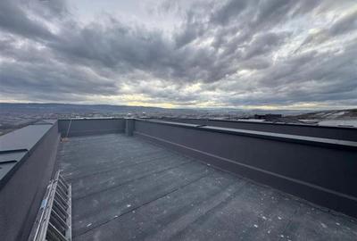 Duplex cu garaj si terasa panoramica 72 mp, Iris - 24