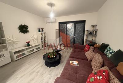 Decomandat. Cu gradina proprie. Mobilat si utilat - 1