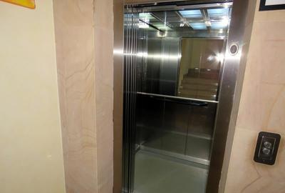 De inchiriat 2 cam.langa Plaza - Lujerului - mobilat si utilat - 22