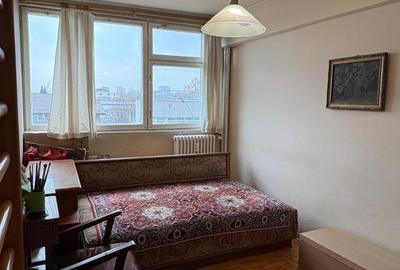 OPORTUNITATE ! Apartament 3 Camere Parc Floreasca fara Risc ! - 6