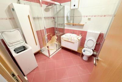 Apartament 2 camere | 56mp | Parcare inclusa | Zona Lidl Buna Ziua - 7