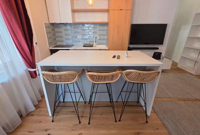 Închiriez apartament 2 camere Piata Mihai Viteazu - 4
