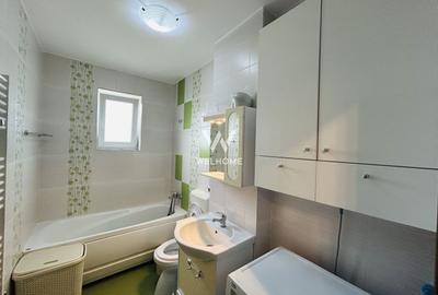 Apartament 2 camere, parcare subterana, zona Turnisor Sibiu - 14