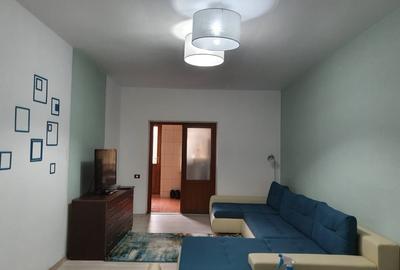 TERMEN LUNG - Apartament 2 camere,zona Universitate (Cod E4) - 1