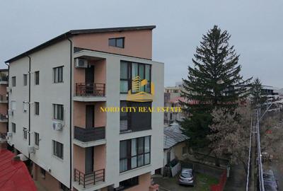 Apartament cu 3 camere decomandat în Băneasa