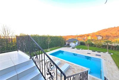 VILA DE LUX | 7 CAMERE | ONCEA | BIHOR - 7