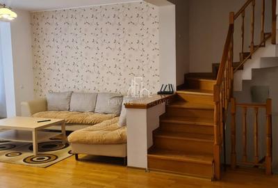 Casa 4 Camere/Garaj De Inchiriat, Zona Tudor/ E-on/Univ. Cantemir - 2