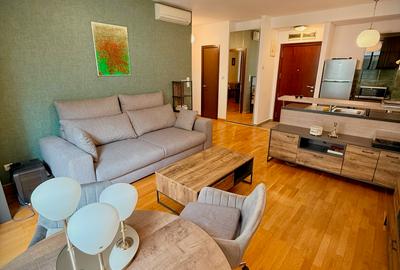 Vanzare apartament 2 doua camere  -Baneasa  - Gradina Zoologica -plus parcare - 14