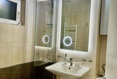 Apartament 3 camere, Calea Bucuresti, mobilat, centrala - 16