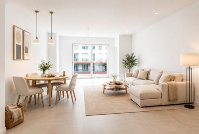 Apartament 2 camere finisat/mobilat Marasti Elite City - 2