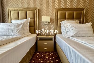 Apartament 4 camere | Parcare | Gama Premium | Isaran Residence - 21