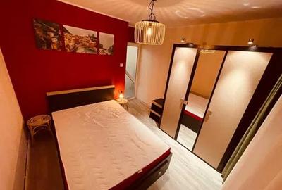 Apartament cu 2 camere decomandat în Nicolina