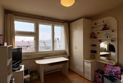 OPORTUNITATE ! Apartament 3 Camere Parc Floreasca fara Risc ! - 3