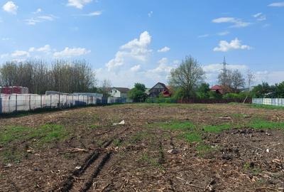 De vanzare teren pentru hala, 4200 mp- str. Baneasa - 3