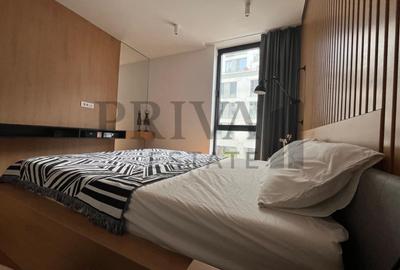 Apartament mobilat lux 2 camere, 60 mp, etaj 1, ISHO - 2