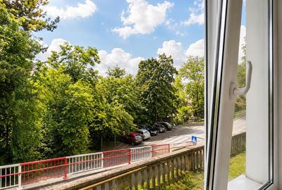 Corp de casa cu 3 camere, parcare in curte, Drumul Poienii, langa parcul Ina Sch - 3