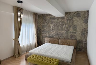 5 CAMERE | DE INCHIRIAT | HERASTRAU CU VEDERE DIRECTA SPRE PARC - 10
