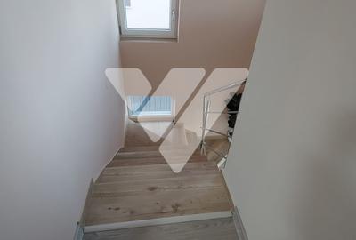 Duplex premium, prima închiriere | Grădină | Calea Cisnădiei - 10