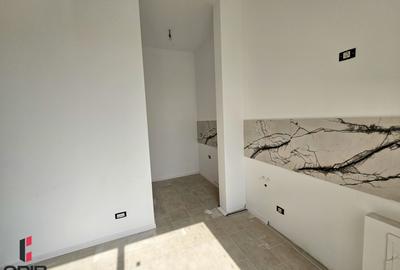 Apartamente Spatii birouri 3.3m Inaltime Voluntari | Bd. Eroilor - 7
