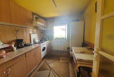 Casa 4 camere si teren 554 mp Sibiu, Selimbar - 9